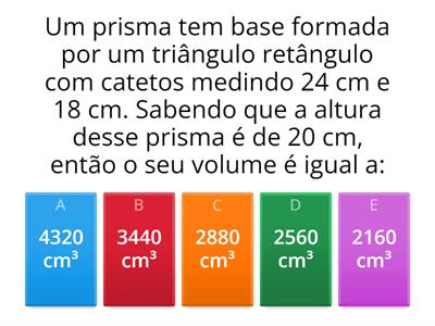 Volume