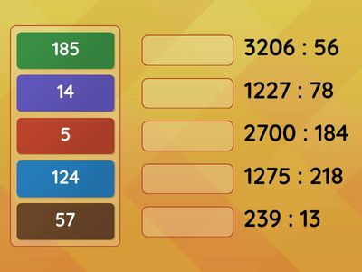 Ділення з остачею