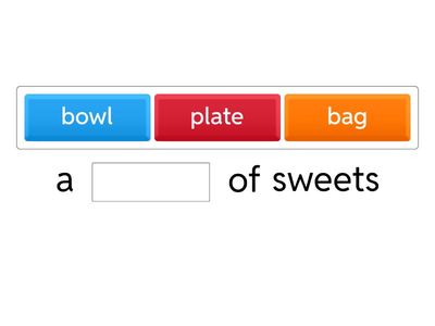 Super Powers Unit 2 phrases