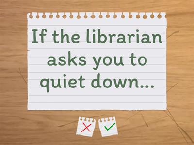 If.... Then, ... (Flexible Thinking Activity)