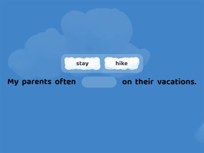 Choose the correct option