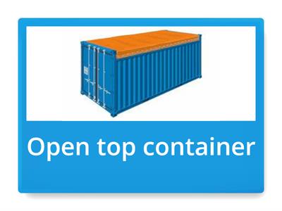 Containers