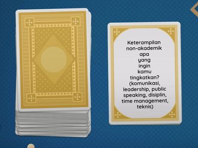 Career Explorer – Perencanaan Karir Kelas 12