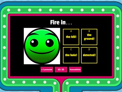 Geometry dash! (beginner)