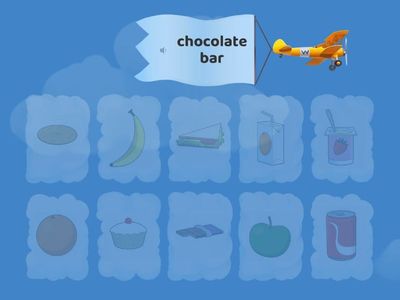 Food incredible english 1