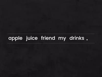 Предложения