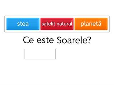 Sistemul Solar