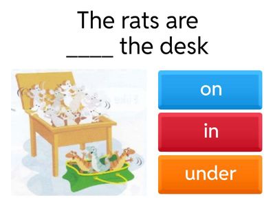  Super minds 1 Unit 3