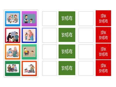 Beradab atau Tidak ?