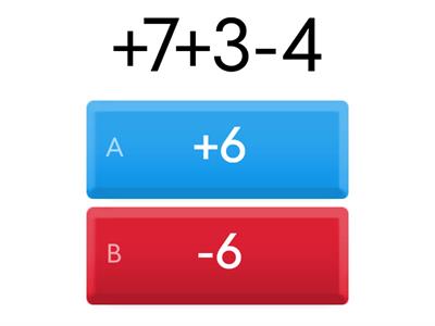 OPERACIONES COMBINADAS SUMAS Y RESTAS