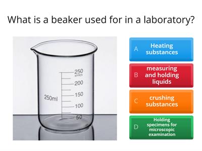 Chemical equipment B2-C1