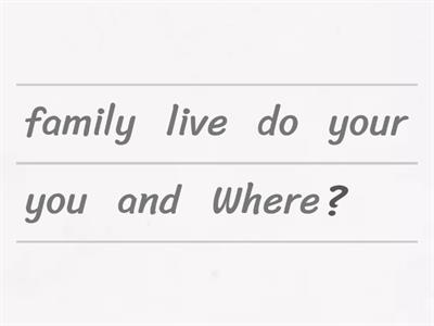 Gateway A1+ Unit 3 Ex5a