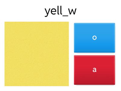 Цвета на английском