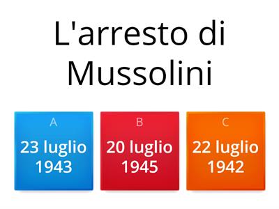 Storia d'Italia