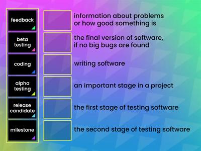 Project Management