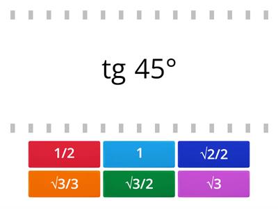Тригонометрия 3