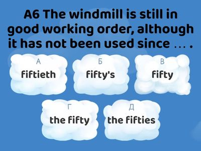 зачет (6) A1-A14