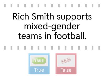 EF PreInt  10A Reading comprehension 