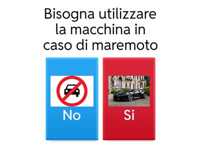 SICUREZZA