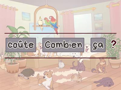 Les phrases clés - Cap sur 2 (U2)