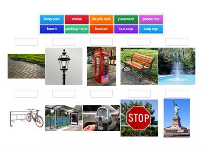 solutions intermediate 7f - streets 