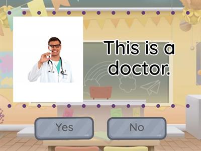 This That These Those 