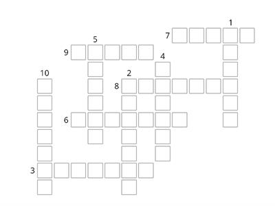 Megawords 2E Crossword