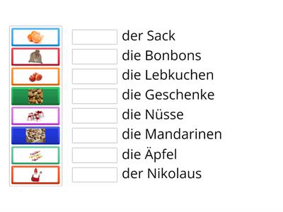 NIKOLAUSTAG_zuordnen