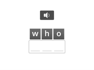 U9W1 Benchmark Advance