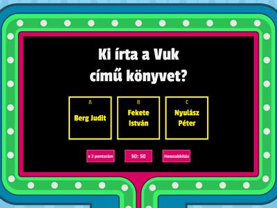 Vuk 