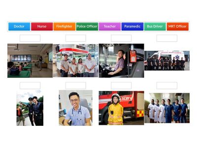 Trustworthy Figures in Singapore