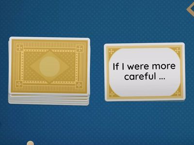 third conditional, mixed conditionals