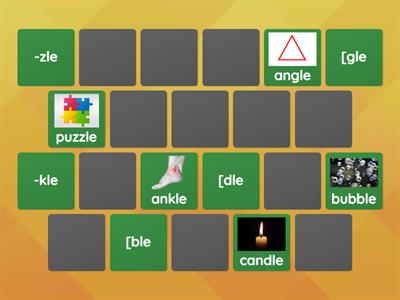 Final Stable Syllables