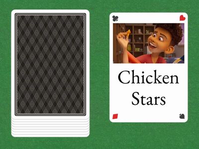 Who Whoud You BE!!!! Number Meme Kid Edison