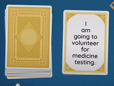 Learners Club. Volunteering 