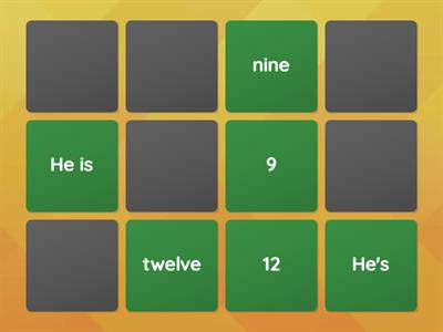 Pexeso beginner