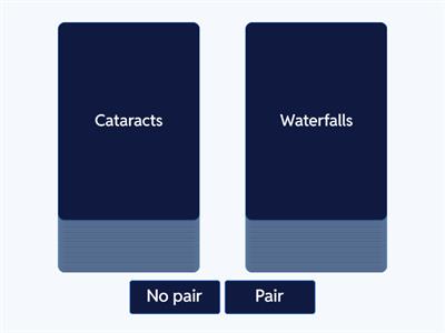 round 2 pair or no pair