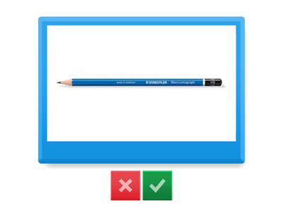 Material escolar 文房具屋