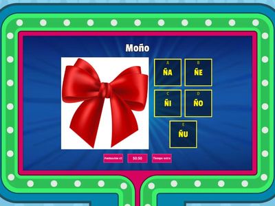 Ordena las imagenes equipo 1