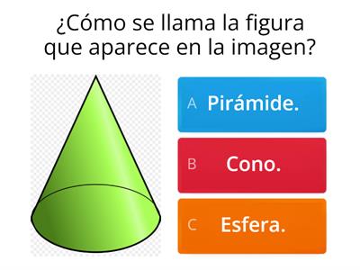 Cuerpos Geométricos 