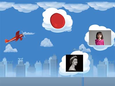 翰林Hooray 4 - Unit 2: Qq~Ss Words