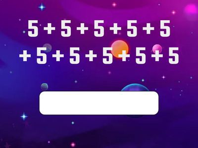 La multiplication - association addition et multiplication