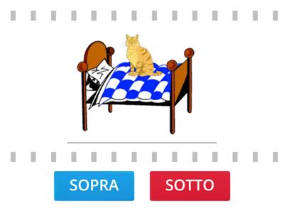 SOPRA E SOTTO