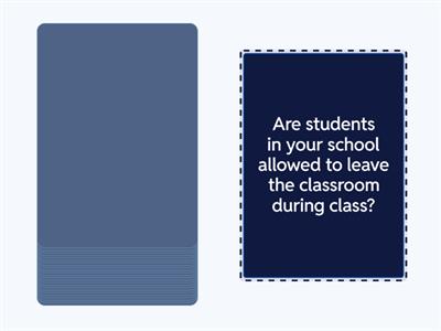  modals of obligation, prohibition, permission, ability
