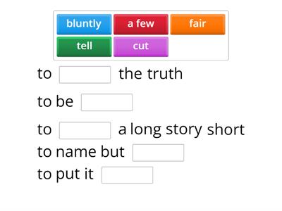 Roadmap C1 Unit 1 Infinitive phrases