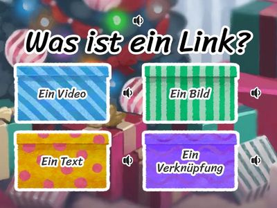 Fragen zum Thema Hyperlink