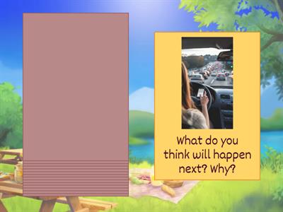 Making Predictions- Lelei