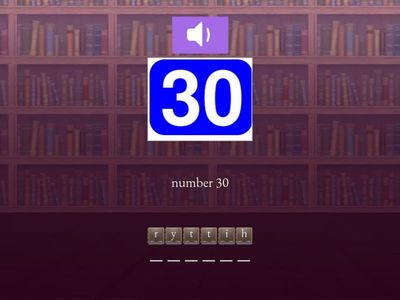 Spelling#7 Anagram Digraph