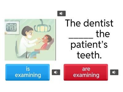 FFF U3Ch1 Going to Work #1