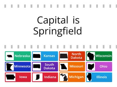 Midwest Region